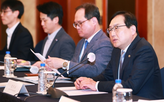 S. Korea, Malaysia to resume free trade talks
