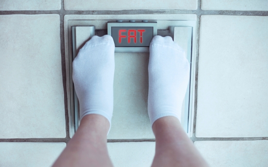 Korea has most 'skinny fat' young women: report