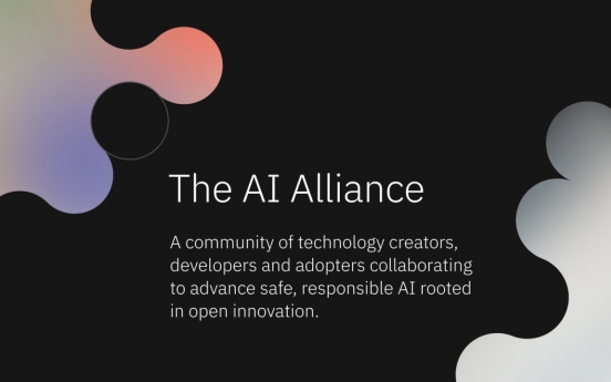 Kakao joins AI Alliance, promotes safe, responsible AI
