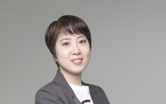Sarah Dongmi Choi named one of Korea's top LinkedIn influencers
