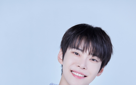 [Herald Interview] Doyoung of NCT to share his story of ‘youth’ in 1st solo album