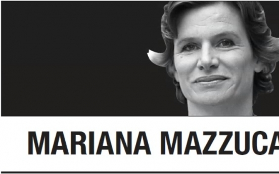 [Mariana Mazzucato, David Eaves] Central banks in a cashless world