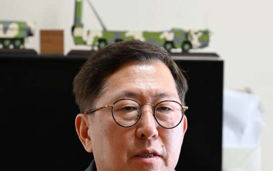 [New faces of Assembly] Trump factor sets mood for South Korea to cultivate its ‘nuclear potential’: lawmaker-elect