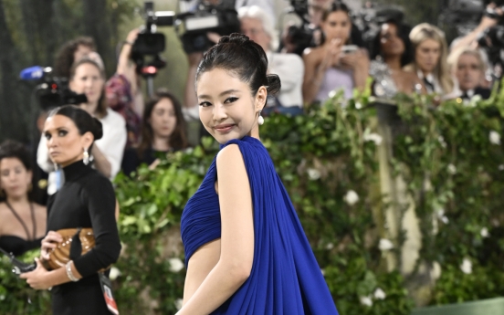 Jennie, Stray Kids's Met Gala attendance puts them on 'digital guillotine' blacklist