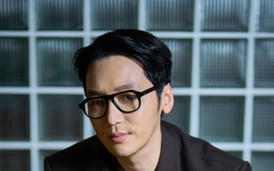[Herald Interview] Byun Yo-han's 'unlikable' character is result of calculated acting