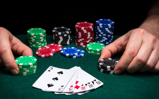 Teens banned from entering, working at 'hold 'em' pubs, cafes