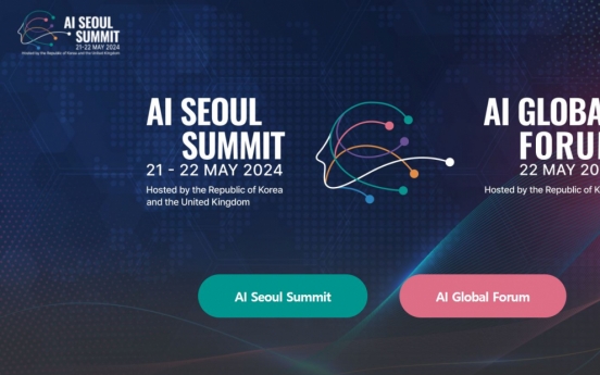 AI Seoul Summit to discuss ways to make AI equitable in Global South