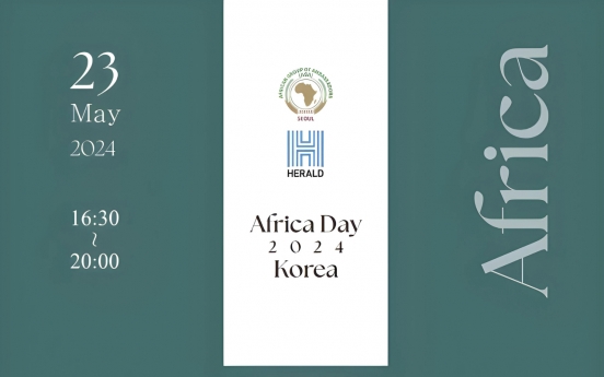 Herald Media Group co-hosts ‘Africa Day 2024 Korea’ with African embassies