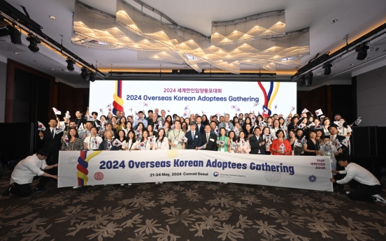 Overseas Koreans Agency welcomes adoptees seeking connection to motherland