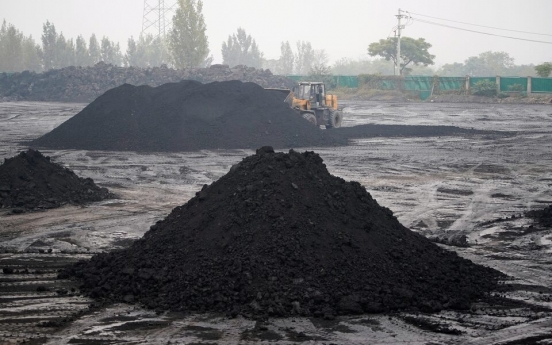 Chinese coal group cuts 2024 output forecast