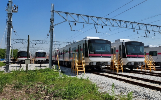 Seoul Metro’s Line No. 8 to extend its routes in August