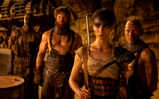 [Herald Review] ‘Furiosa: A Mad Max Saga’ expands gripping universe of ‘Mad Max’ franchise