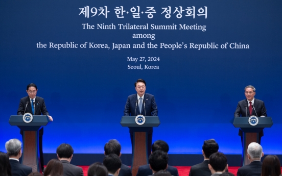 China's use of 'denuclearization' in summit statement significant despite dilution: Seoul