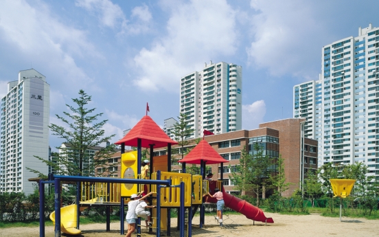 [Pressure points] Should noise from playgrounds be regulated?