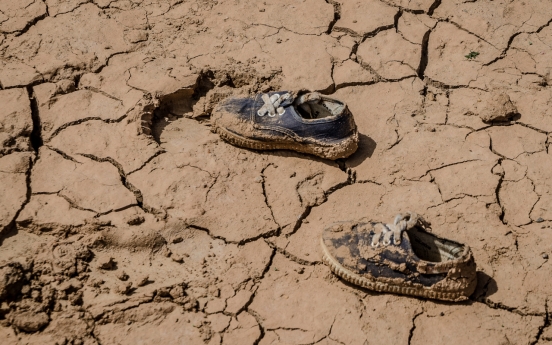 Climate change caused 26 extra days of extreme heat in last year: report