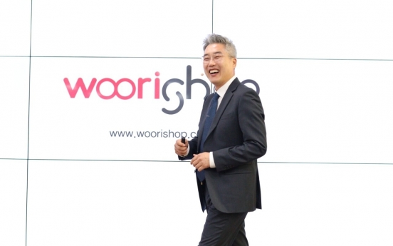 The Woorishop, a win-win e-commerce solution for sellers, buyers