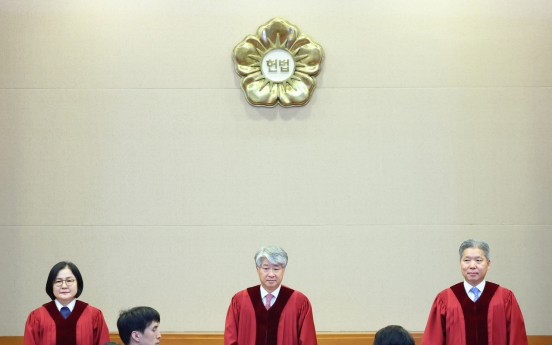 Court dismisses claim Korea neglected duty to rescue Sewol Ferry victims