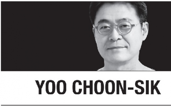 [Yoo Choon-sik] Value-up program fails to lift stocks