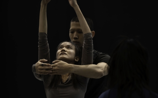 [Herald Interview] Contemporary dance project 'Init' brings together dancers across Asia