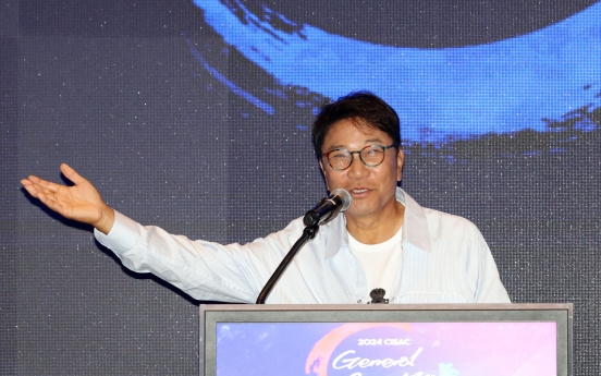 SM Founder Lee Soo-man might be returning to K-pop