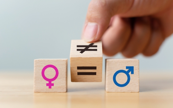 Korea's gender equality shows slight improvement in 2022: govt. data