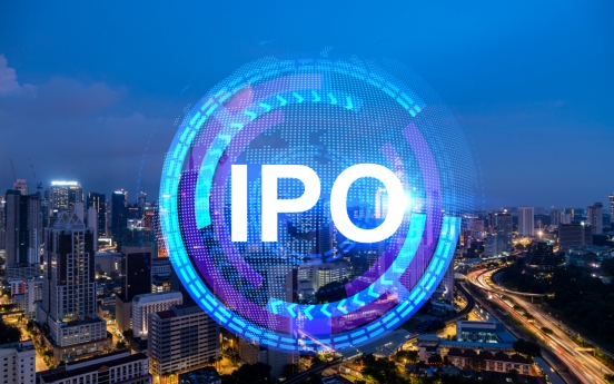 From K bank to Shift Up, major players to heat up IPO market