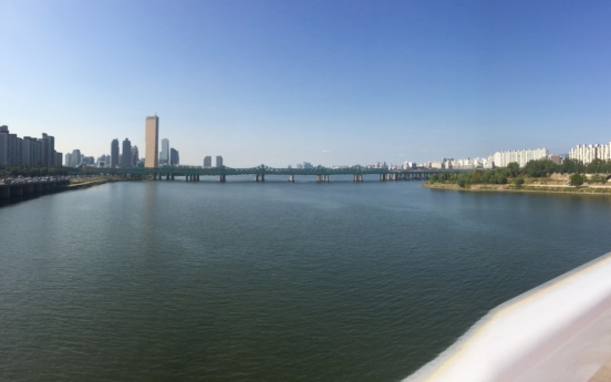 Godeok or Guri? Dispute over name of new Han River bridge