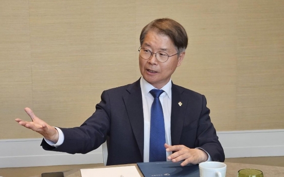 S. Korea set to chair ILO for first time in 21 years, amid labor union criticism