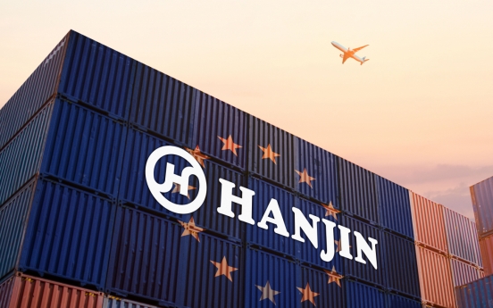 Hanjin to extend logsitics network in Europe