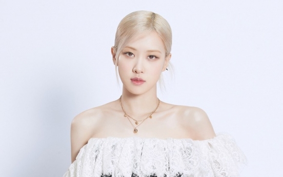 Rose of Blackpink may sign solo contract with The Black Label