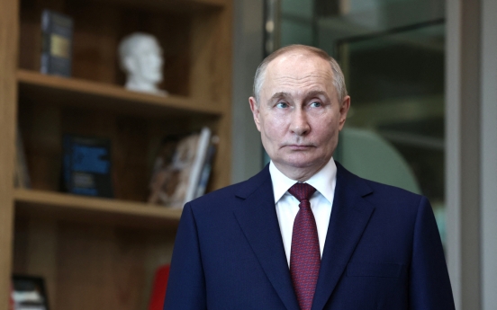 Russian spy chief Naryshkin: Putin's visit to North Korea will yield good results, TASS reports