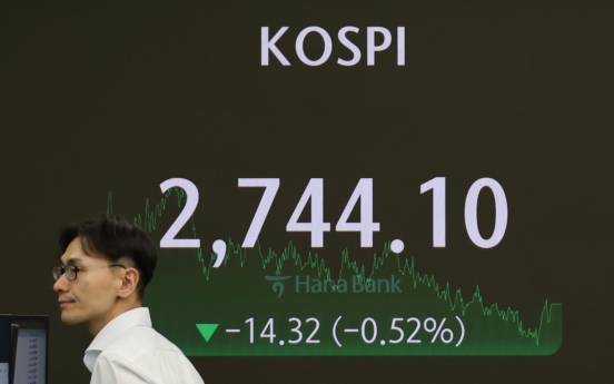 Seoul shares open higher on US gains