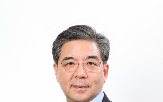 Hyundai Motor CEO named co-chair of Hydrogen Council