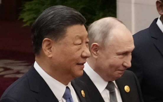 How will Kim-Putin summit affect China?