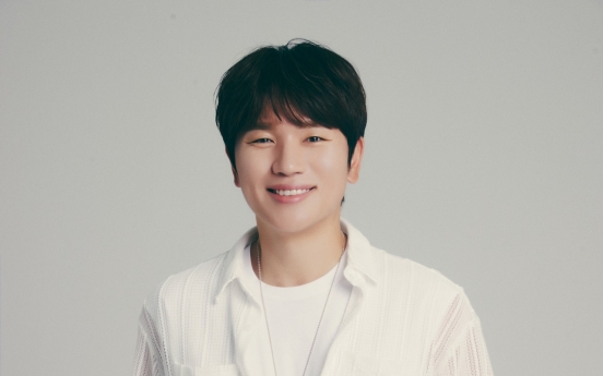 [Herald Interview] K.Will talks about relationships in new album