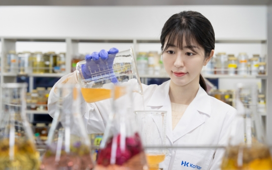 Kolmar Korea unveils AI-powered diagnostic solution for hair loss