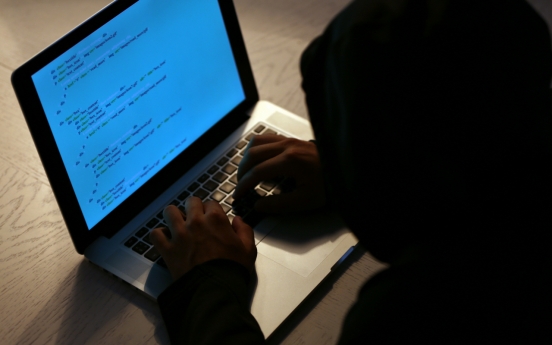 Hacking of public organizations rises: data