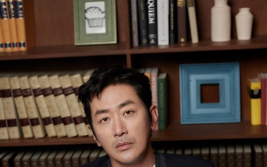 [Herald Interview] Ha Jung-woo calls shooting ‘Hijacking 1971’ ‘something sublime’