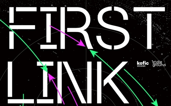 Indie filmmakers obtain help finding distributors with First Link