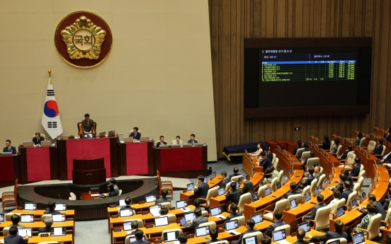 Parties set for clash over bills as Assembly gets back to business