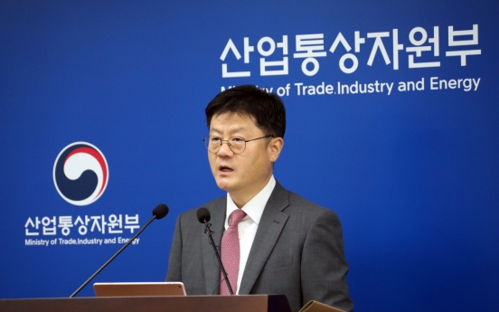 Korea’s chip exports reach all-time high in June