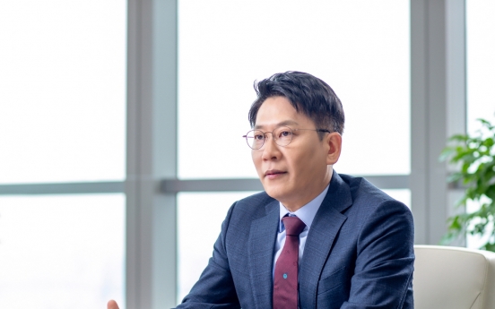 LG Energy Solution CEO underscores stronger fundamentals