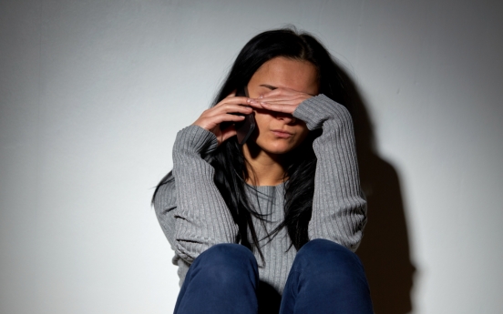 1 in 5 S. Korean women threatened with sexual extortion: study