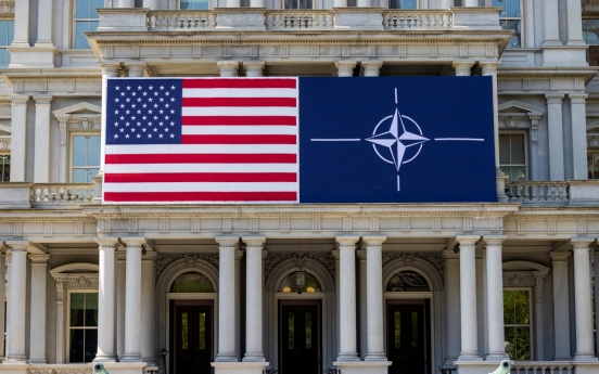 NATO is 'not expanding' into Indo-Pacific: US official