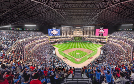 Twins, Bears to move to Olympic Stadium