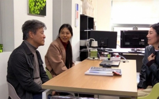 Hong Sang-soo’s ‘By the Stream’ to compete at  Locarno Film Festival