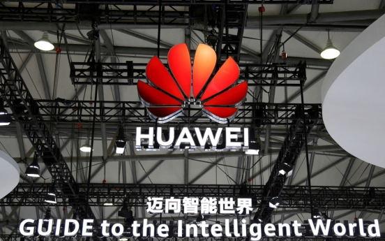 Germany to ban use of China's Huawei, ZTE in 5G network