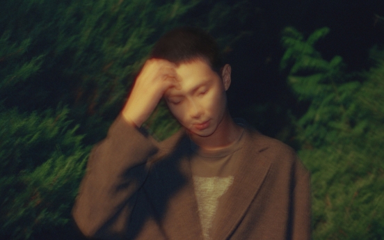 RM's second studio album named ‘Best K-Pop Album of 2024’ by Billboard staff