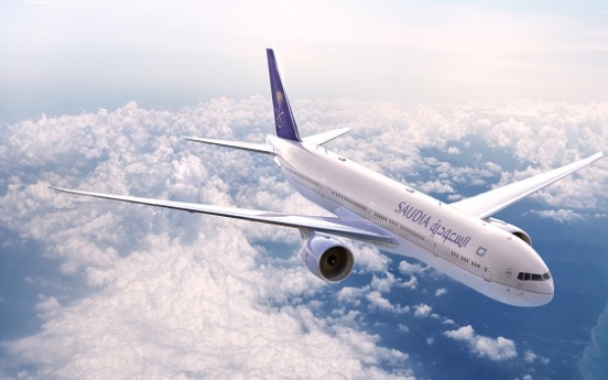 S. Korea taking administrative steps against Saudi airline over flight suspension