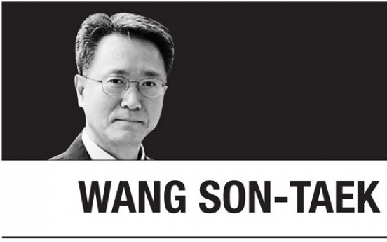 [Wang Son-taek] Dreaming of new Trump after assassination attempt